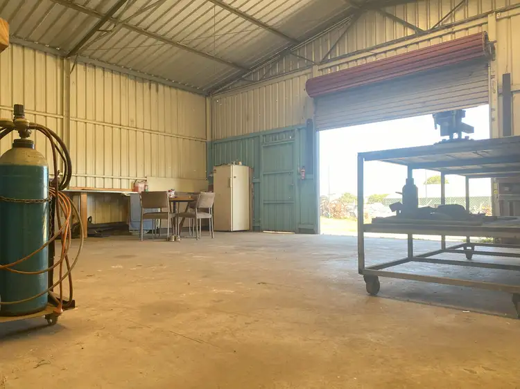 Seventh view of Homely warehouse listing, 2/49 Miguel Place, Walpole WA 6398
