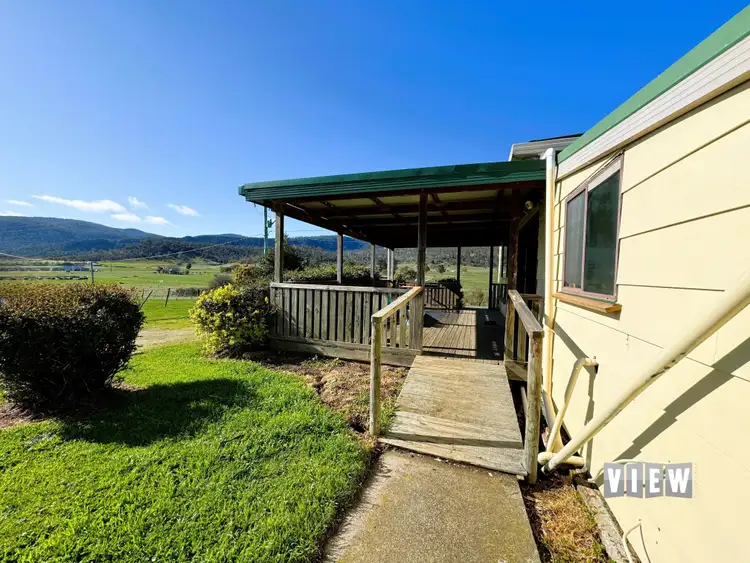 Main view of Homely house listing, 148 Fleming Street, Fingal TAS 7214