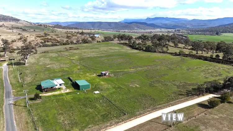 148 Fleming Street, Fingal TAS 7214