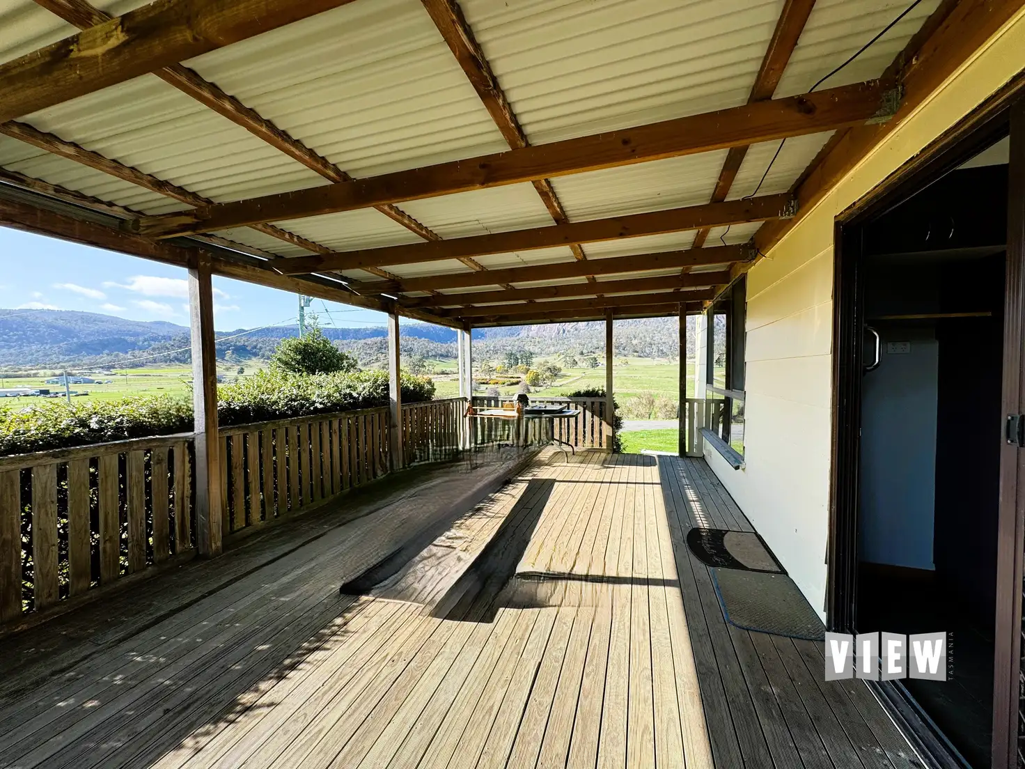 Main view of Homely house listing, 148 Fleming Street, Fingal TAS 7214