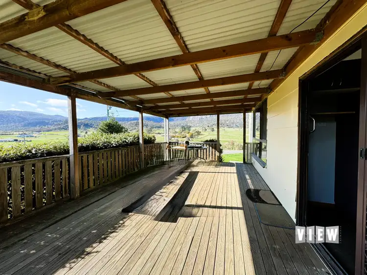 Third view of Homely house listing, 148 Fleming Street, Fingal TAS 7214