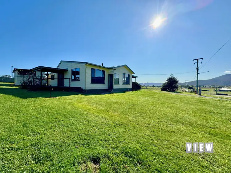 Third view of Homely house listing, 148 Fleming Street, Fingal TAS 7214