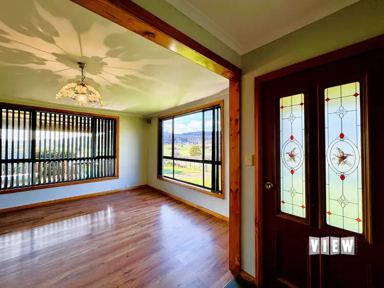 Fifth view of Homely house listing, 148 Fleming Street, Fingal TAS 7214
