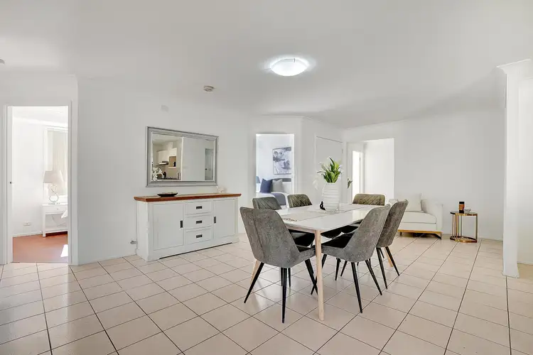 Second view of Homely house listing, 16 Coonabarabran Crescent, Hoxton Park NSW 2171