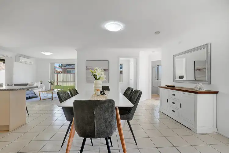 Third view of Homely house listing, 16 Coonabarabran Crescent, Hoxton Park NSW 2171