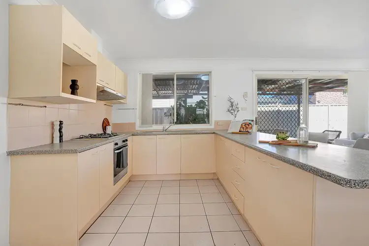 Fourth view of Homely house listing, 16 Coonabarabran Crescent, Hoxton Park NSW 2171