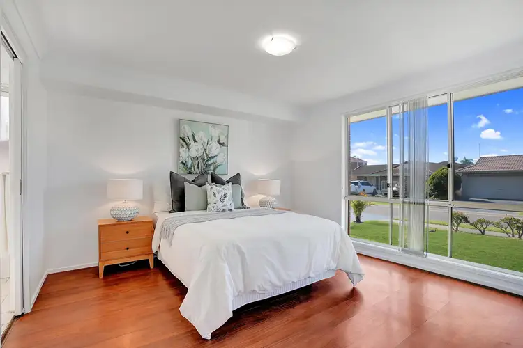 Sixth view of Homely house listing, 16 Coonabarabran Crescent, Hoxton Park NSW 2171