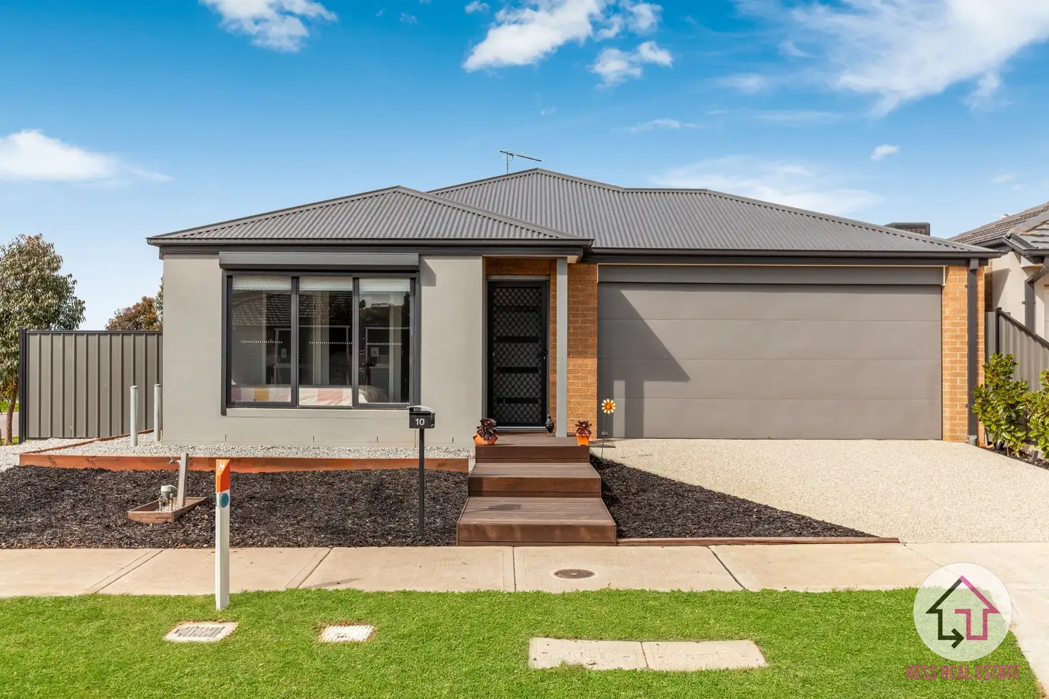 Main view of Homely house listing, 10 Twining Street, Wallan VIC 3756