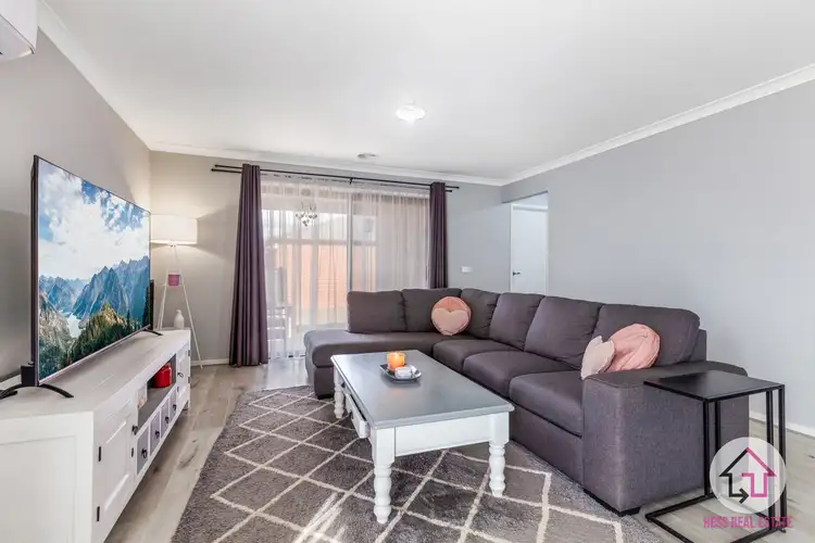 Third view of Homely house listing, 10 Twining Street, Wallan VIC 3756