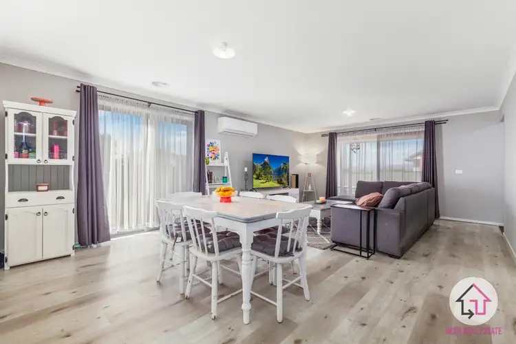 Fourth view of Homely house listing, 10 Twining Street, Wallan VIC 3756