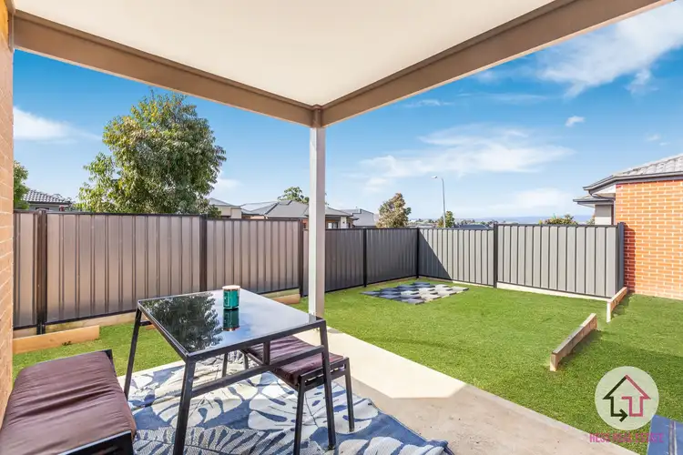 Fifth view of Homely house listing, 10 Twining Street, Wallan VIC 3756