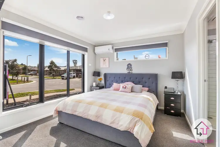 Sixth view of Homely house listing, 10 Twining Street, Wallan VIC 3756