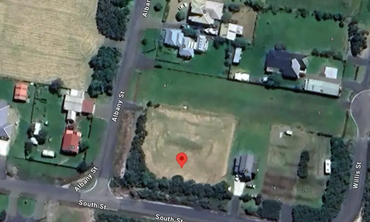 68 South Street, Port Albert VIC 3971
