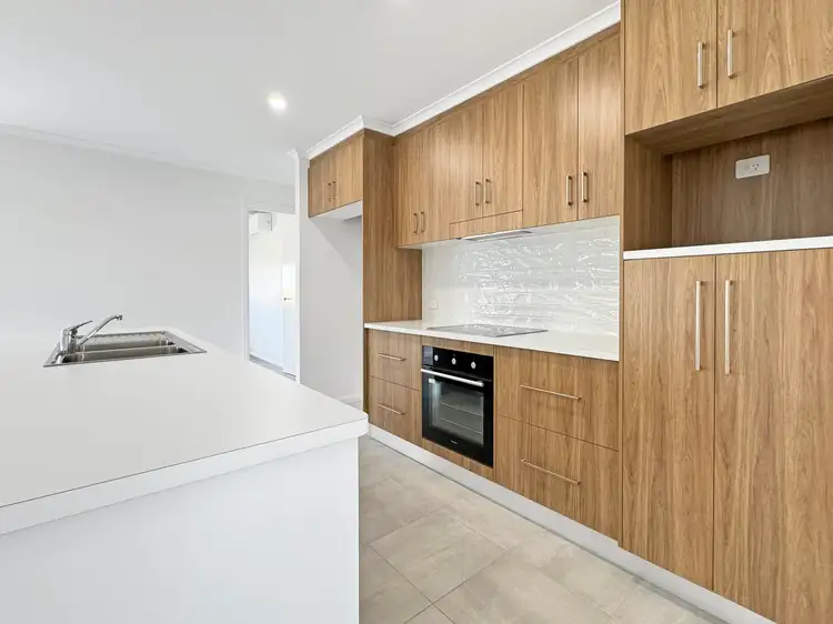Third view of Homely house listing, 5 Neerebah Court, Julago QLD 4816