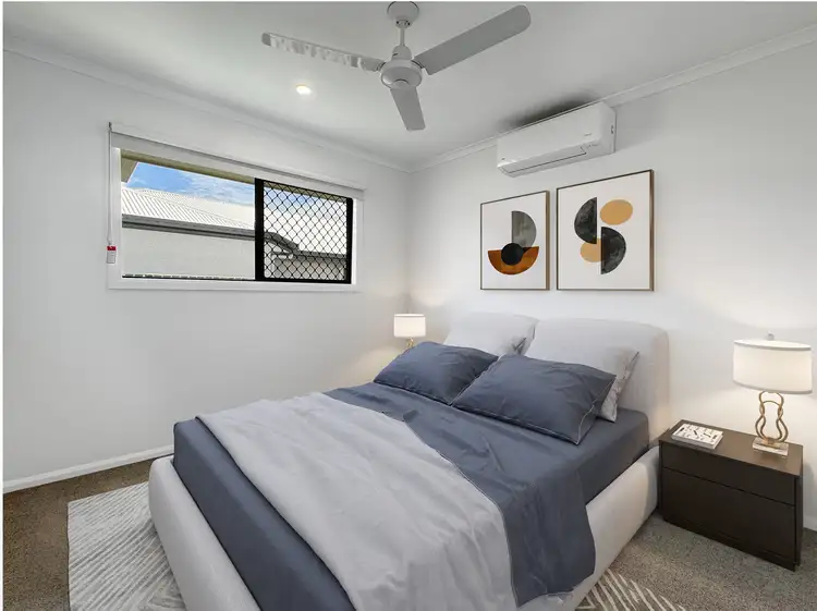 Fourth view of Homely house listing, 5 Neerebah Court, Julago QLD 4816