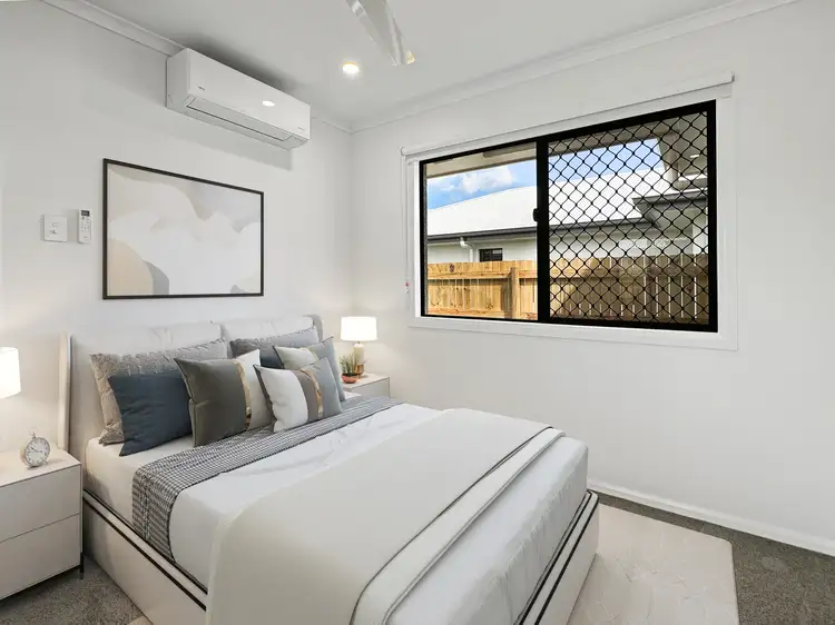 Fifth view of Homely house listing, 5 Neerebah Court, Julago QLD 4816