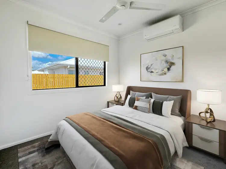 Sixth view of Homely house listing, 5 Neerebah Court, Julago QLD 4816
