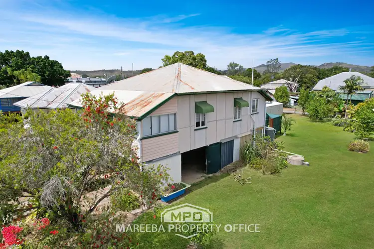 Second view of Homely house listing, 18 Brickley Street, Dimbulah QLD 4872