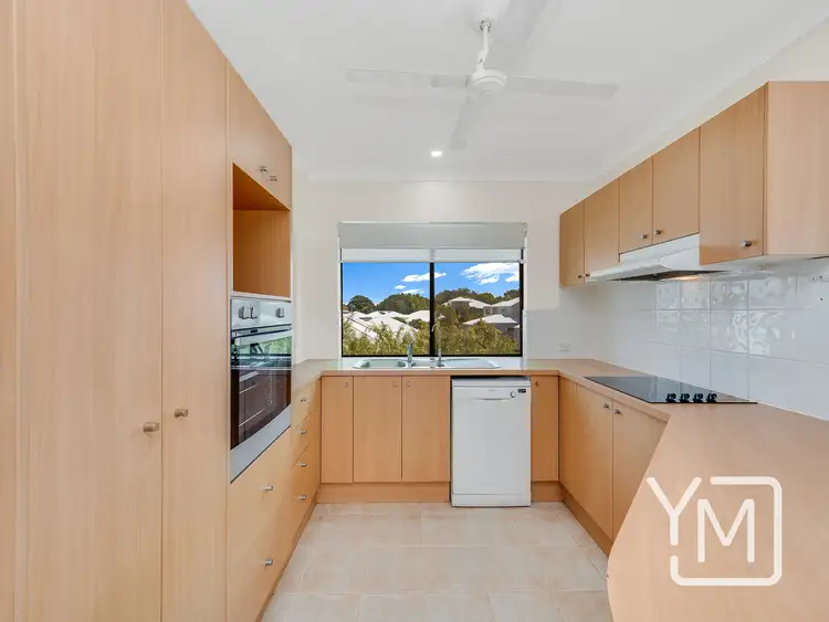 Second view of Homely unit listing, 18/30 Pelican Waters Boulevard, Pelican Waters QLD 4551
