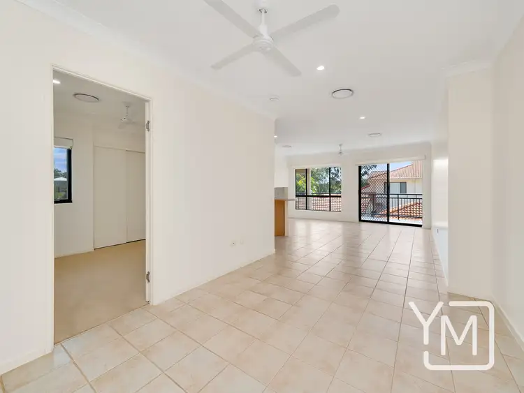 Third view of Homely unit listing, 18/30 Pelican Waters Boulevard, Pelican Waters QLD 4551