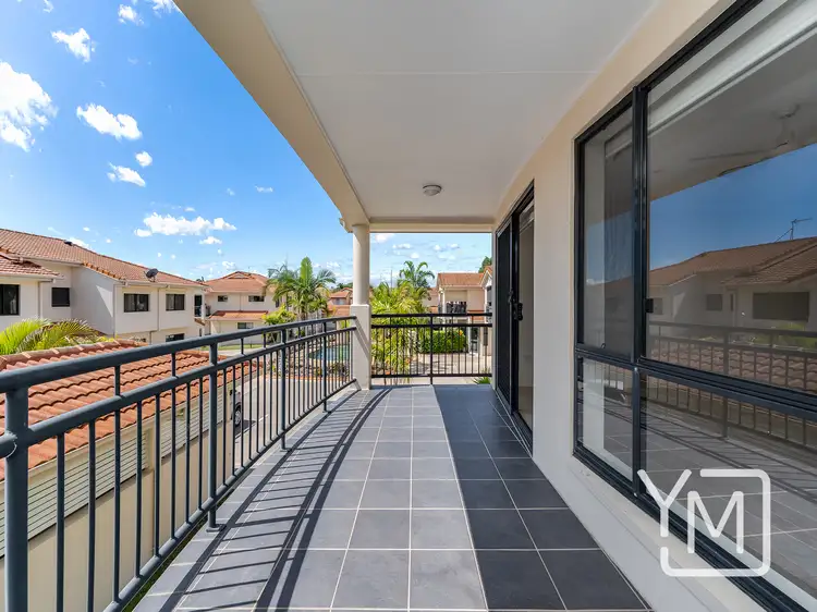 Fourth view of Homely unit listing, 18/30 Pelican Waters Boulevard, Pelican Waters QLD 4551