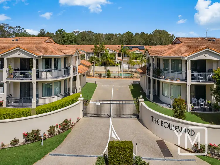 Fifth view of Homely unit listing, 18/30 Pelican Waters Boulevard, Pelican Waters QLD 4551