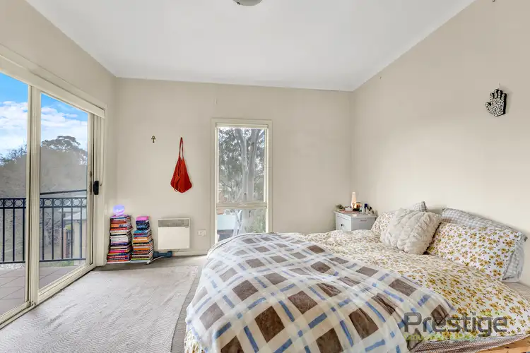 Fifth view of Homely apartment listing, 10/8 Mawbey Street, Kensington VIC 3031