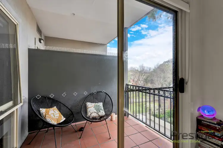 Sixth view of Homely apartment listing, 10/8 Mawbey Street, Kensington VIC 3031