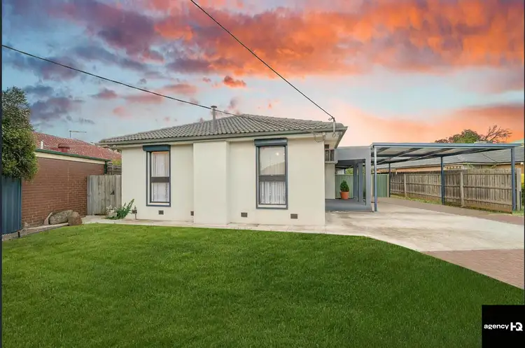 3 Paloma Court, Hoppers Crossing VIC 3029