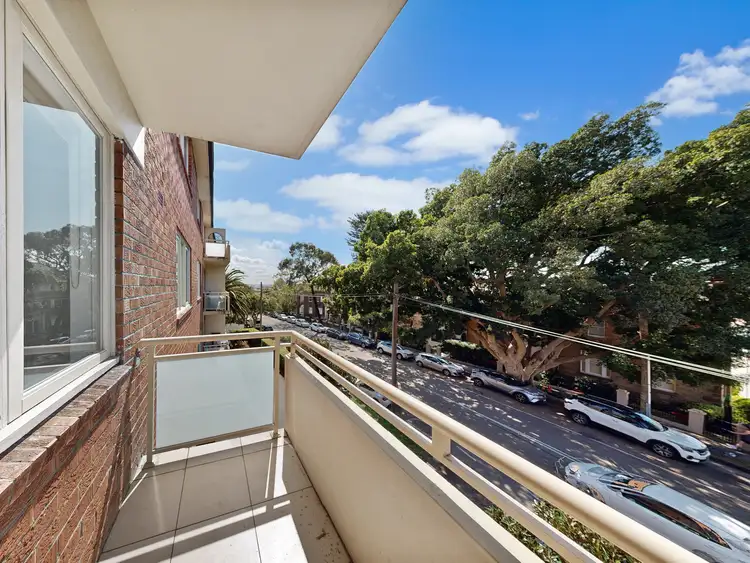 6/376 Edgecliff Road, Woollahra NSW 2025