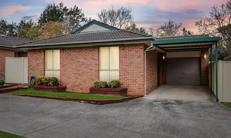 10/870 Burragorang Road, The Oaks NSW 2570