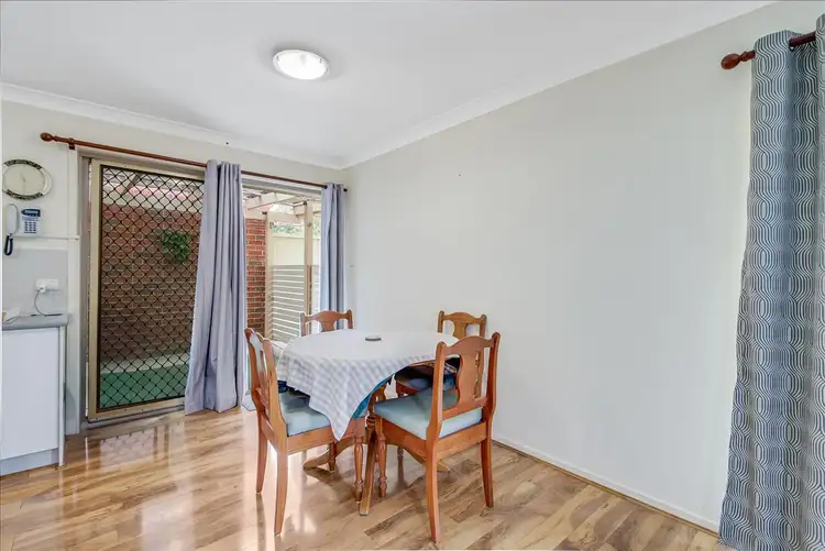 Fifth view of Homely villa listing, 10/870 Burragorang Road, The Oaks NSW 2570