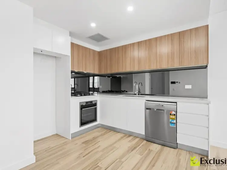 Third view of Homely apartment listing, 103/56 Fairlight Street, Five Dock NSW 2046