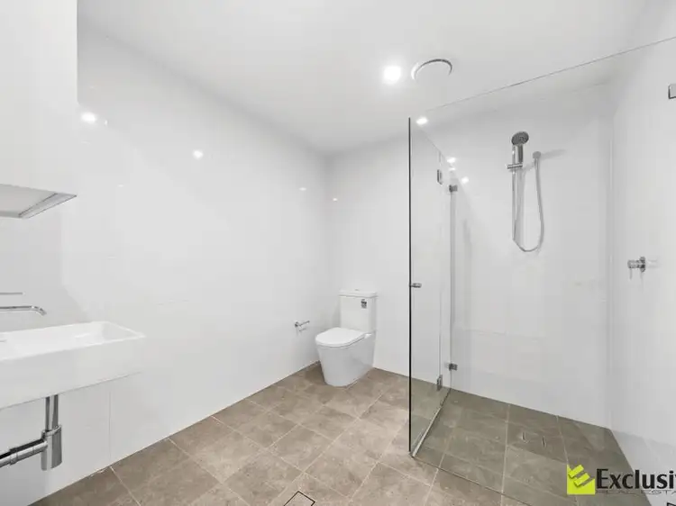 Fourth view of Homely apartment listing, 103/56 Fairlight Street, Five Dock NSW 2046