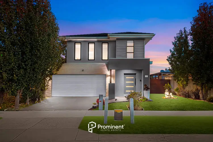 25 Cortula Road, Cranbourne East VIC 3977