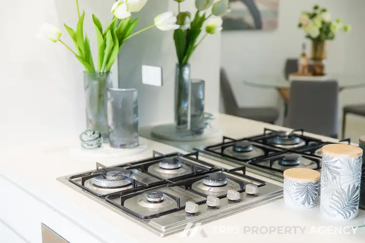 Fourth view of Homely apartment listing, 2306/1A Morton Street, Parramatta NSW 2150