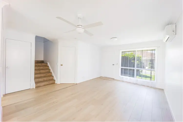 Second view of Homely townhouse listing, 24/2-6 Anaheim Drive, Helensvale QLD 4212