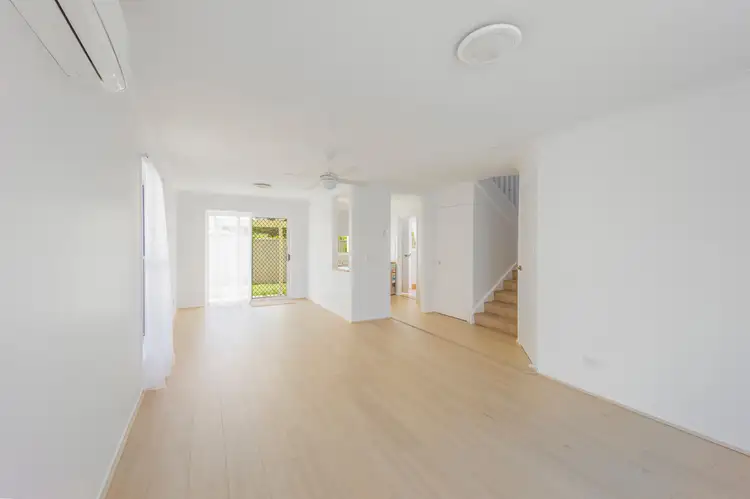 Third view of Homely townhouse listing, 24/2-6 Anaheim Drive, Helensvale QLD 4212