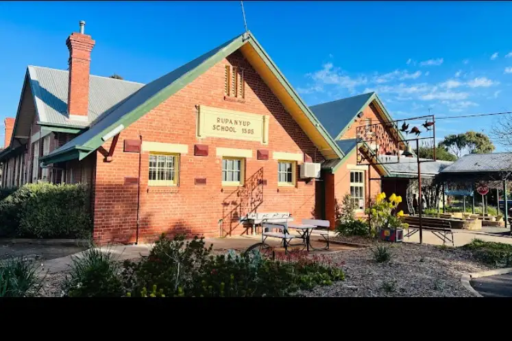 Fifth view of Homely land listing, LOT 3 Cromie Street, Rupanyup VIC 3388