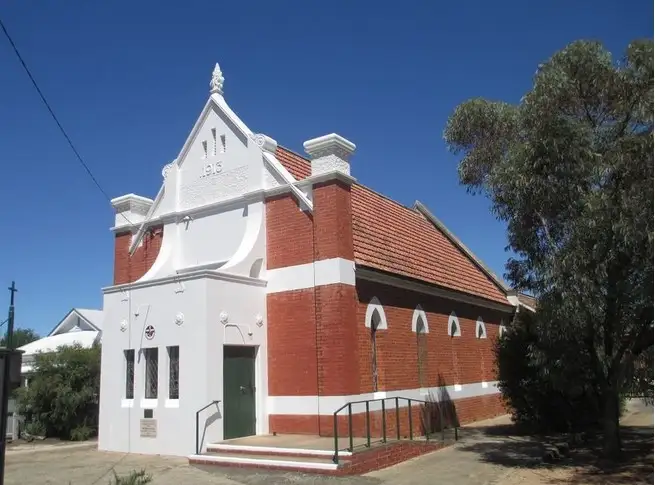Sixth view of Homely land listing, LOT 15 Cromie Street, Rupanyup VIC 3388