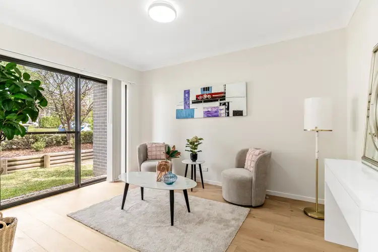 Fifth view of Homely house listing, 17 Subiaco Road, North Kellyville NSW 2155