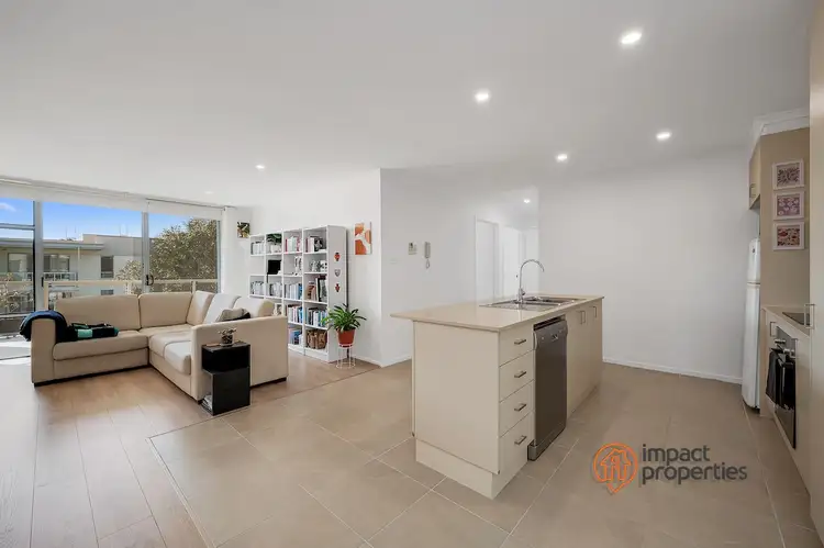 78/10 Thynne Street, Bruce ACT 2617