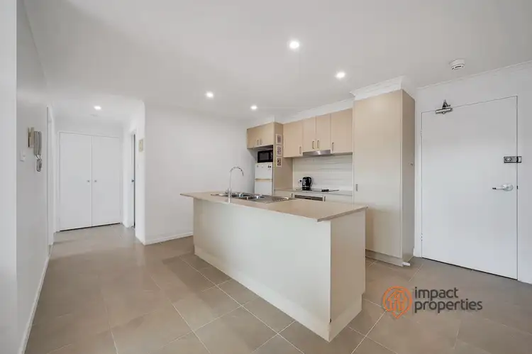 Second view of Homely apartment listing, 78/10 Thynne Street, Bruce ACT 2617