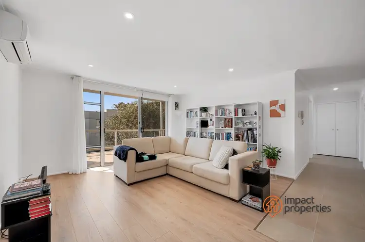Third view of Homely apartment listing, 78/10 Thynne Street, Bruce ACT 2617