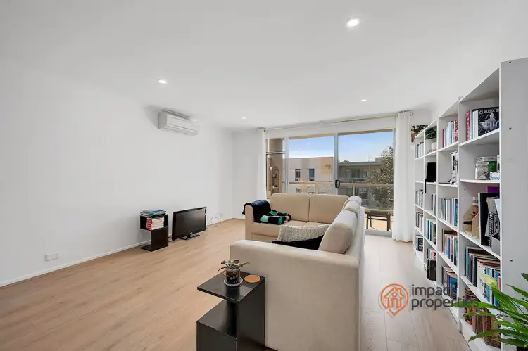 Fourth view of Homely apartment listing, 78/10 Thynne Street, Bruce ACT 2617