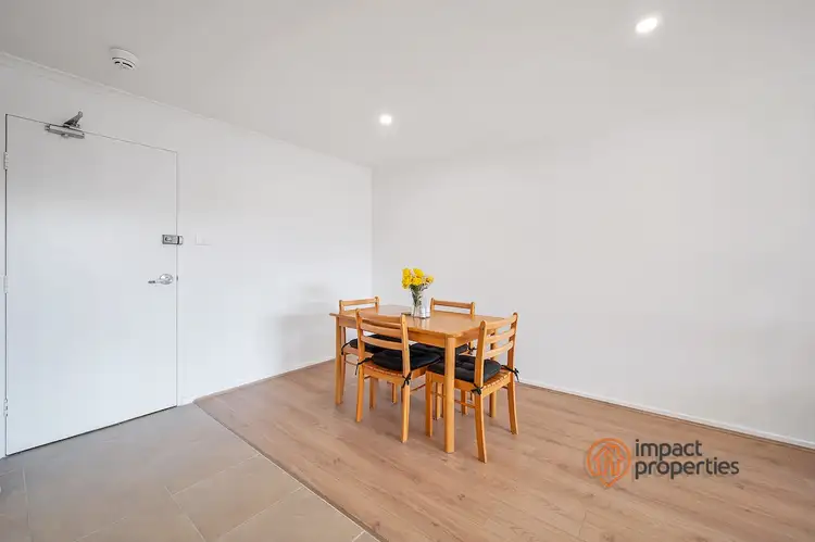 Fifth view of Homely apartment listing, 78/10 Thynne Street, Bruce ACT 2617