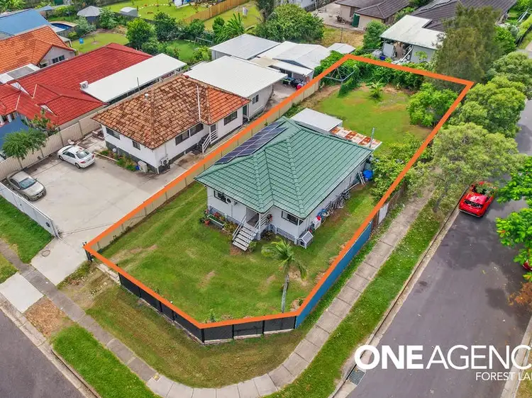 19 Japonica St, Inala QLD 4077