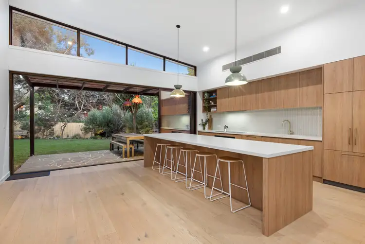 Second view of Homely house listing, 23 Robin Parade, Rye VIC 3941