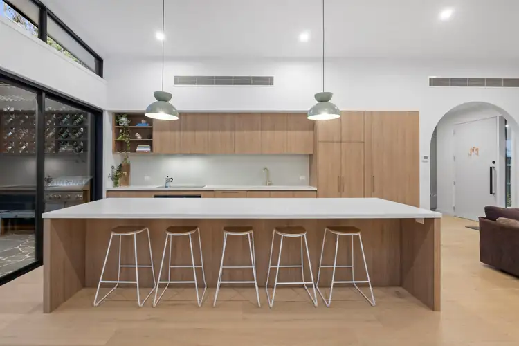 Third view of Homely house listing, 23 Robin Parade, Rye VIC 3941