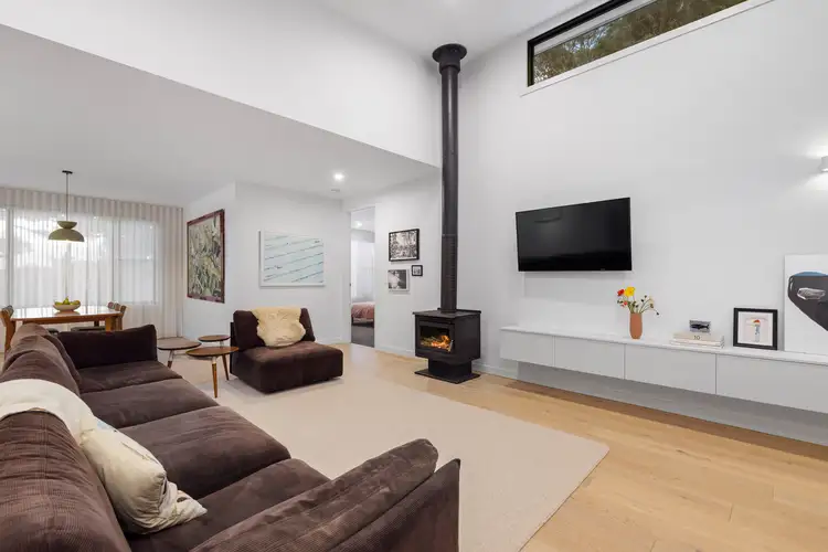 Fifth view of Homely house listing, 23 Robin Parade, Rye VIC 3941